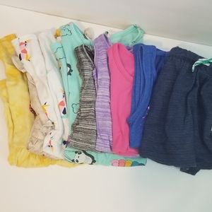 Girl kid bundle